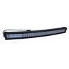 FCKLightBars 4D-Optic Series 20' Combo Curved Light Bar