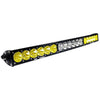 Baja Designs 30' OnX6 Arc Dual Control LED Light Bar - Amber/Clear Driving/Combo