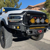 Brush Guard Light Mount Add-On Option (STINGER)