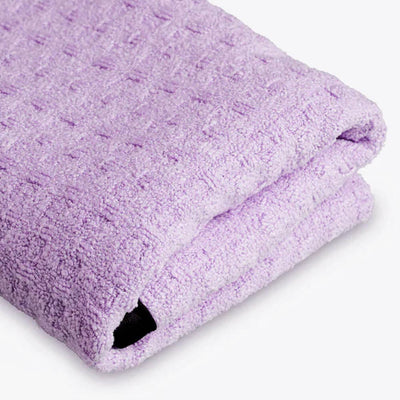 Adam's Microfiber Waterless Wash Towel