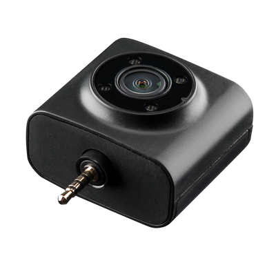 Full HD (1080P) Cabin-View Camera for SC 200 & SC 400