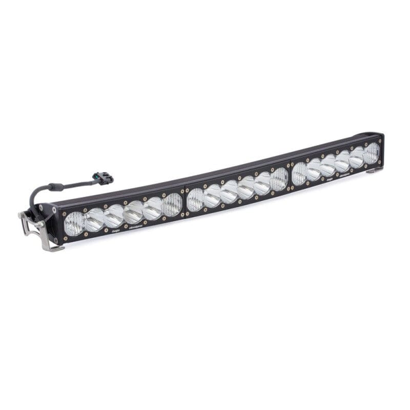 Baja Designs 30' OnX6 Arc LED Light Bar- Driving Combo